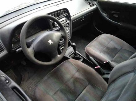 Vehiculo en el desguace: PEUGEOT 306 BERLINA 3/4/5 PUERTAS (S2) Boulebard