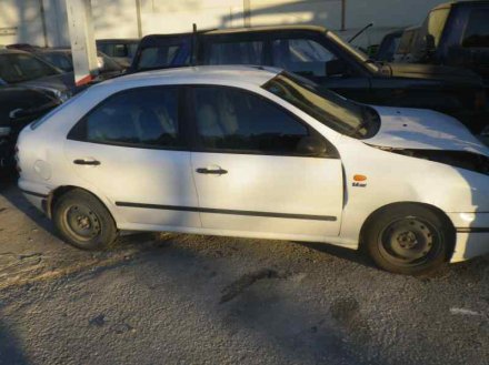 Vehiculo en el desguace: FIAT BRAVA (182) 1.4 12V S