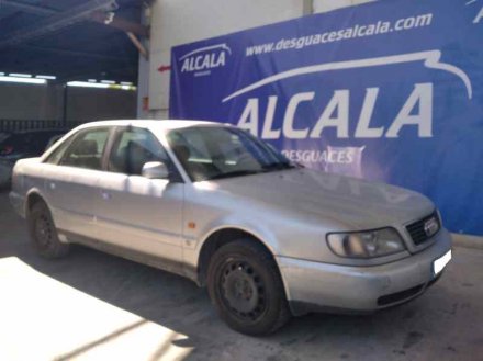 Vehiculo en el desguace: AUDI A6 BERLINA (C4) 2.5 TDI