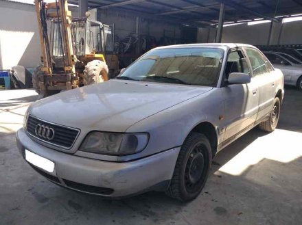 Vehiculo en el desguace: AUDI A6 BERLINA (C4) 2.5 TDI