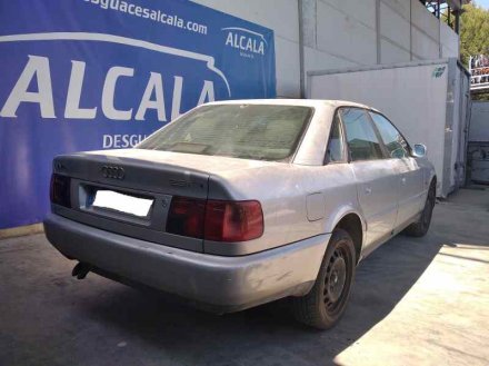 Vehiculo en el desguace: AUDI A6 BERLINA (C4) 2.5 TDI