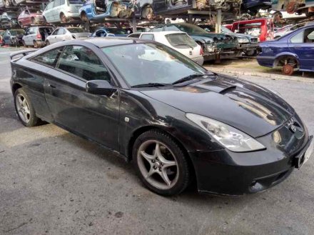 Vehiculo en el desguace: TOYOTA CELICA (T23) 1.8