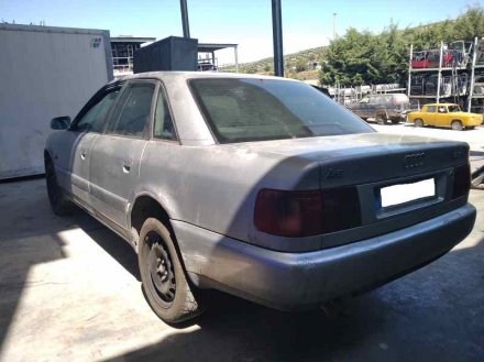 Vehiculo en el desguace: AUDI A6 BERLINA (C4) 2.5 TDI