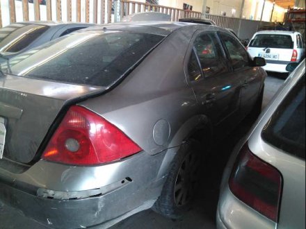 Vehiculo en el desguace: FORD MONDEO BERLINA (GE) Ambiente