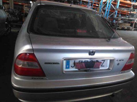 Vehiculo en el desguace: HONDA CIVIC BERLINA .5 (MA/MB) 1.5 VTEC (MB3)