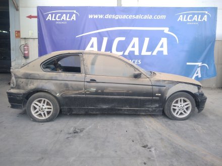 Vehiculo en el desguace: BMW SERIE 3 COMPACT (E46) 2.0 Diesel CAT