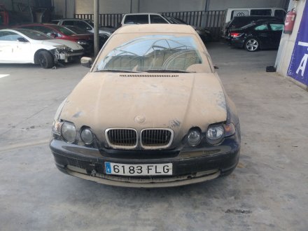 Vehiculo en el desguace: BMW SERIE 3 COMPACT (E46) 2.0 Diesel CAT