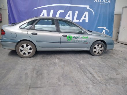 Vehiculo en el desguace: RENAULT LAGUNA (B56) 1.9 dCi Diesel CAT