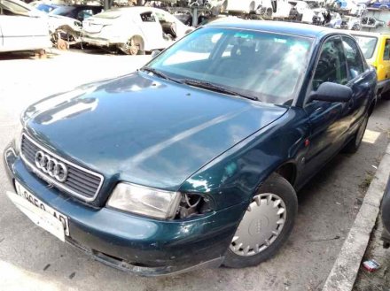 Vehiculo en el desguace: AUDI A4 BERLINA (B5) 1.9 TDI