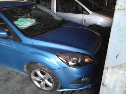 Vehiculo en el desguace: FORD FOCUS LIM. (CB4) Titanium