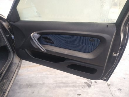 Vehiculo en el desguace: BMW SERIE 3 COMPACT (E46) 2.0 Diesel CAT