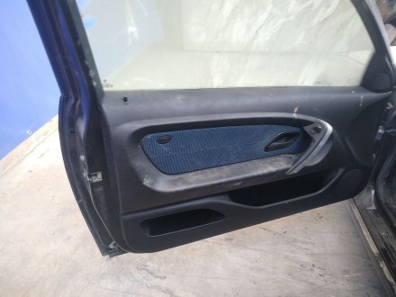 Vehiculo en el desguace: BMW SERIE 3 COMPACT (E46) 2.0 Diesel CAT