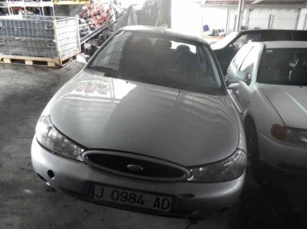 Vehiculo en el desguace: FORD MONDEO BERLINA (GD) Ambiente