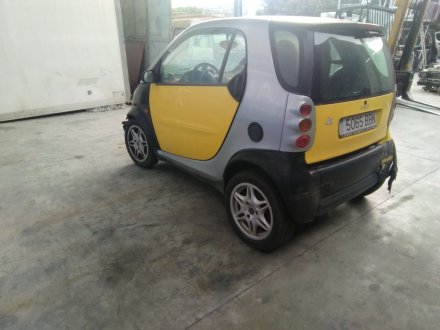 Vehiculo en el desguace: MICROCAR SMART *