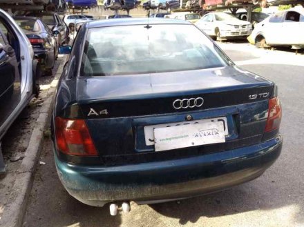 Vehiculo en el desguace: AUDI A4 BERLINA (B5) 1.9 TDI