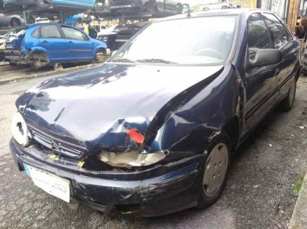 Vehiculo en el desguace: CITROEN XSARA BERLINA 1.9TD Image