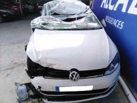 Vehiculo en el desguace: VOLKSWAGEN GOLF VII LIM. Sport BlueMotion