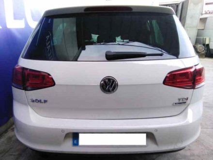 Vehiculo en el desguace: VOLKSWAGEN GOLF VII LIM. Sport BlueMotion