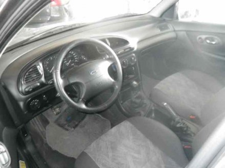 Vehiculo en el desguace: FORD MONDEO BERLINA (GD) Ambiente