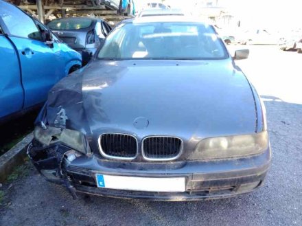 Vehiculo en el desguace: BMW SERIE 5 BERLINA (E39) 525tds