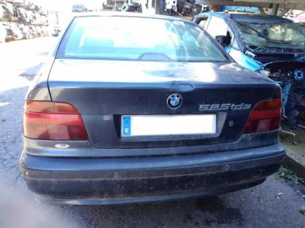 Vehiculo en el desguace: BMW SERIE 5 BERLINA (E39) 525tds