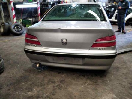 Vehiculo en el desguace: PEUGEOT 406 BERLINA (S1/S2) STDT