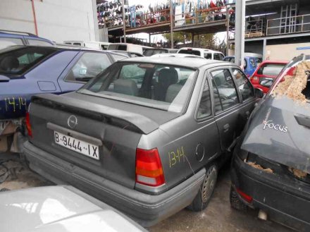 Vehiculo en el desguace: OPEL KADETT E Cup Lim.