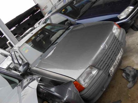 Vehiculo en el desguace: OPEL KADETT E Cup Lim.
