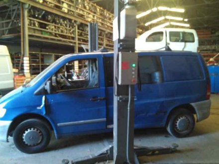Vehiculo en el desguace: MERCEDES-BENZ VITO (W638) CAJA CERRADA 108 CDI  (638.094)