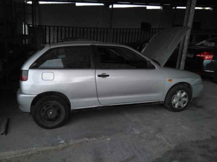 Vehiculo en el desguace: SEAT IBIZA (6K) Hit