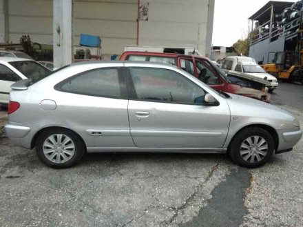 Vehiculo en el desguace: CITROEN XSARA BERLINA 1.6 Attraction