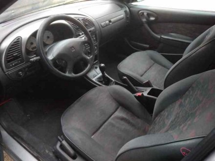 Vehiculo en el desguace: CITROEN XSARA BERLINA 1.6 Attraction