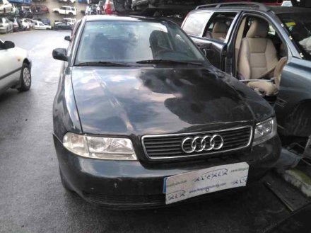 Vehiculo en el desguace: AUDI A4 BERLINA (B5) 1.9 TDI