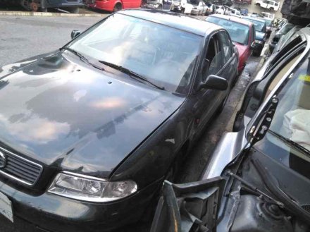 Vehiculo en el desguace: AUDI A4 BERLINA (B5) 1.9 TDI