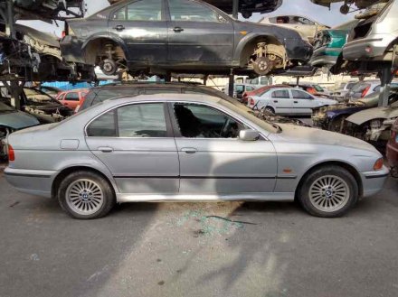 Vehiculo en el desguace: BMW SERIE 5 BERLINA (E39) 525tds