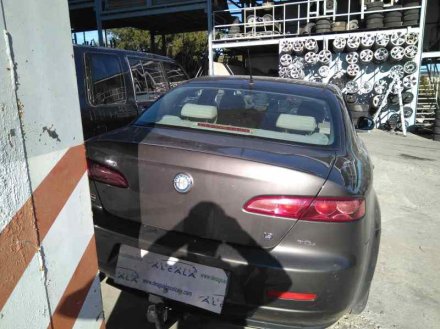 Vehiculo en el desguace: ALFA ROMEO 159 (140) 1.9 JTDM 8V Elegante