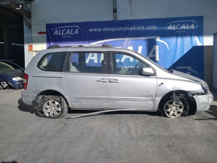 Vehiculo en el desguace: KIA CARNIVAL 2.9 CRDi VGT Concept