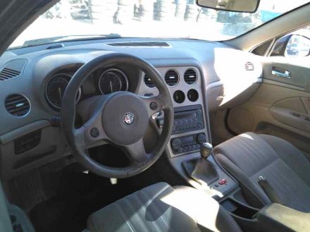 Vehiculo en el desguace: ALFA ROMEO 159 (140) 1.9 JTDM 8V Elegante