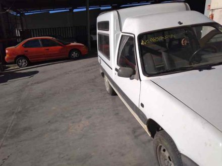 Vehiculo en el desguace: RENAULT RAPID/EXPRESS (F40) 1.9 D Transporter T55/64 (F40P)