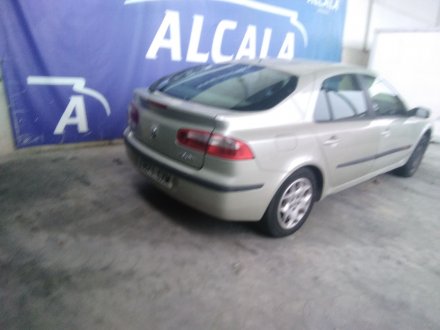 Vehiculo en el desguace: RENAULT LAGUNA II (BG0) 1.9 dCi Diesel