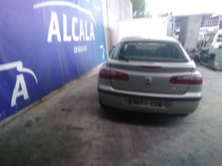 Vehiculo en el desguace: RENAULT LAGUNA II (BG0) 1.9 dCi Diesel