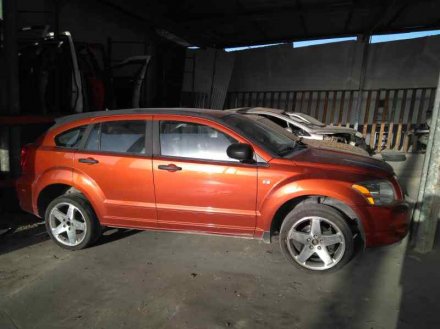 Vehiculo en el desguace: DODGE CALIBER SE