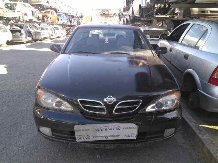 Vehiculo en el desguace: NISSAN PRIMERA BERLINA (P11) Básico