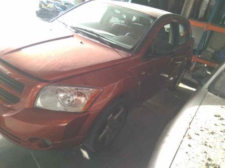 Vehiculo en el desguace: DODGE CALIBER SE