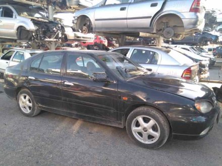 Vehiculo en el desguace: NISSAN PRIMERA BERLINA (P11) Básico