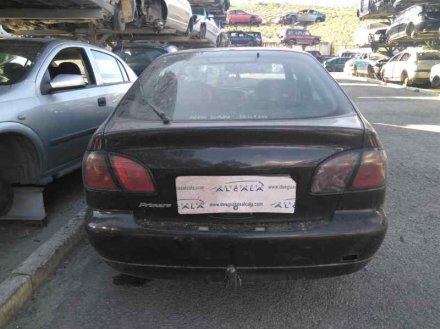 Vehiculo en el desguace: NISSAN PRIMERA BERLINA (P11) Básico