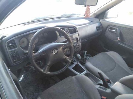 Vehiculo en el desguace: NISSAN PRIMERA BERLINA (P11) Básico