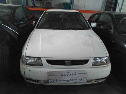 Vehiculo en el desguace: SEAT CORDOBA BERLINA (6K2) SX (1997->)