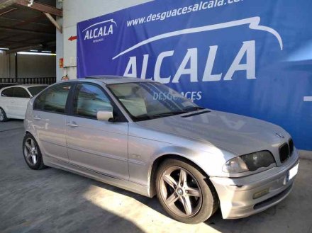 Vehiculo en el desguace: BMW SERIE 3 BERLINA (E46) 320d