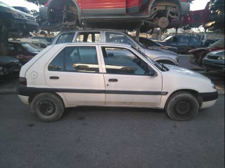 Vehiculo en el desguace: CITROEN SAXO 1.5 D SX